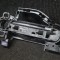 Cadru m&acirc;ner interior ușă dreapta față AUDI A6 Avant 4F5, C6 2009 OEM: 4F0837886 1967066