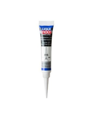 Unsoare Pro-Line Pentru Injectoare Si Bujii Incandescente Liqui Moly 20g foto