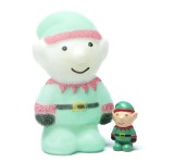 Figurina - Grow a Christmas Elf | Boxer Gifts