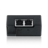 Cumpara ieftin Accesoriu Retea ZyXEL POE12-60W, Single-Por, PoE