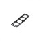 Garnitura chiuloasa OPEL ASTRA G hatchback (F48_ F08_) 2.0 O.PC 2002-2005 CORTECO 415012P