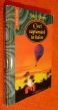 Jules Verne - Cinci saptamani in balon, CORINT, 1997, ILUSTRATA, TEXT INTEGRAL, ISBN 973 9281 41 9