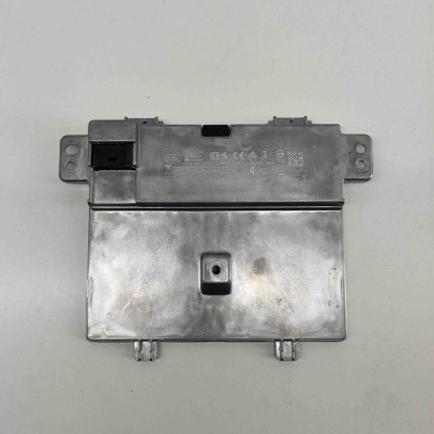 Stație de &amp;icirc;ncărcare wireless TESLA MODEL Y 2023 OEM: 1755100-00-D foto