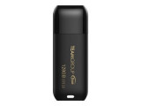 Memorie USB TeamGroup C175 128GB USB 3.2 Black, Team Group