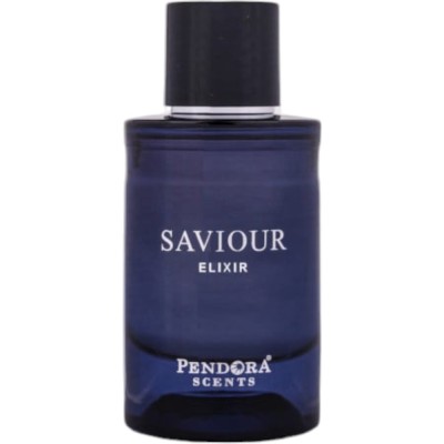 PENDORA SCENTS SAVIOUR ELIXIR, barbati, 100 ml foto