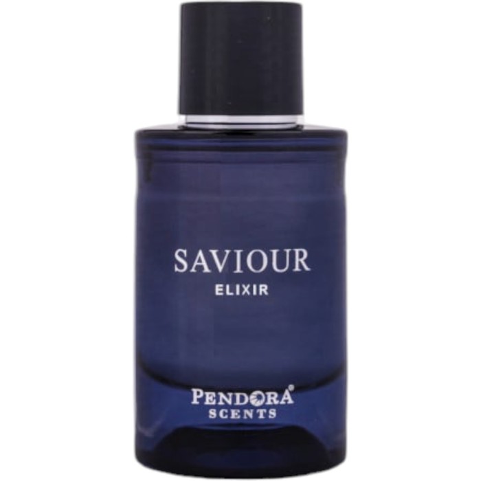 PENDORA SCENTS SAVIOUR ELIXIR, barbati, 100 ml