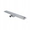 Rigola dus Hydroland Neo Pure, integral din inox, lungime 70 cm