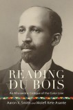 Reading Du Bois: An Afrocentric Critique of the Color Line
