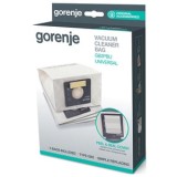 Set saci aspirator GORENJE Universal GB2PBU, 5 buc