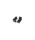Adaptor HDMI mama la HDMI mama la 90 grade, Oem