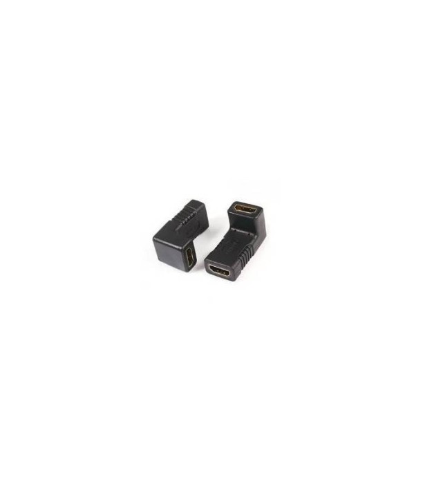 Adaptor HDMI mama la HDMI mama la 90 grade