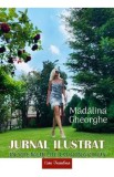 Jurnal ilustrat in vremuri de coronavirus - Madalina Gheorghe