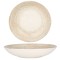 Bonna Farfurie ad&acirc;ncă - Patera - Porţelan - 25 cm (1300cc) - set de 6
