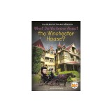 What Do We Know about the Winchester House?