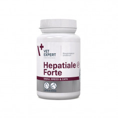 Hepatiale Forte Small Breed & Cats 170 Mg - 40 Capsule Twist Off