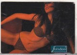 bnk cld Calendar de buzunar 2003 Jolidon