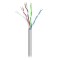 CABLU UTP CAT 5 CCA SOLID 305M GEMBIRD - G-UPC5004ESOL