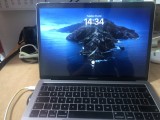 Macbook Pro late 2019