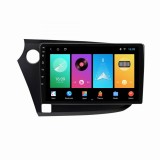 Cumpara ieftin Navigatie dedicata cu Android Honda Insight 2009 - 2014 , 1GB RAM, Radio GPS