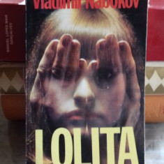 LOLITA , VLADIMIR NABOKOV