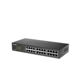 Switch D-Link DGS-1024D, 24 x Rj-45 10/100/1000Mbps