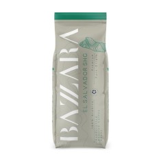 Bazzara El Salvador SHG Cafea boabe 1kg
