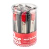 Cutter 18 mm - set 12 17B528-12, Top Tools