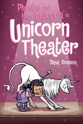 Phoebe and Her Unicorn in Unicorn Theater foto