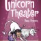 Phoebe and Her Unicorn in Unicorn Theater