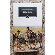 Tiganiada - Ion Budai-deleanu , B1007