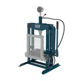 Presa hidraulica de 10 tone, HBM Machines