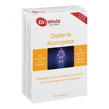 Gelenk Komplex 80cps Dr. Wolz Cod: 04drw foto