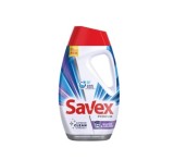 Detergent de Rufe Lichid Savex Premium Whites &amp; Colors, 24 Spalari, 1.08 l