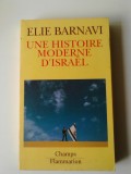 Une Histoire Moderne d Israel - Elie Barnavi (5+1)5