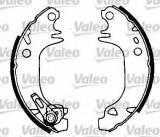 Set saboti frana CITROEN SAXO (S0, S1) (1996 - 2004) VALEO 554661