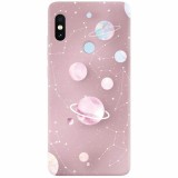 Husa silicon pentru Xiaomi Mi Max 3, Zodiac