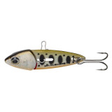 Cumpara ieftin Savage Gear MINNOW SWITCH BLADE 3,8cm/5g Sinking Olive/Smolt