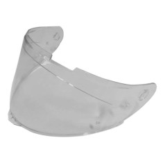 Viziera casca moto SMK Typhoon transparent
