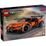 LEGO&reg; Technic - Hipermasina Bugatti Chiron Pur Sport (42222)