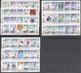 Solomon Islands 1986 America&#039;s Cup Winner, 10 Zd, MNH S.534