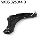 SKF VKDS 326044 B Brat, suspensie roata