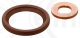 ELRING 938.340 Set garnituri etansare,injectoare