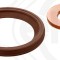 ELRING 938.340 Set garnituri etansare,injectoare