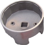 Cheie pentru filtru de ulei 74 mm x 14 laturi, Toolhub