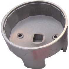 Cheie pentru filtru de ulei 74 mm x 14 laturi, Toolhub