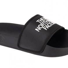 Papuci flip-flop The North Face Base Camp Slide III NF0A4T2RKY4 negru