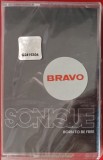 Sonique &ndash; Born To Be Free , casetă sigilată