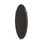 Grid Honeycomb VISICO pentru Reflector 550 mm 6*6 mm