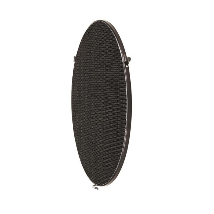 Grid Honeycomb VISICO pentru Reflector 700 mm 6*6 mm