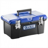 Cutie pentru scule din plastic, 410x255x182 mm, Expert&reg; E010304